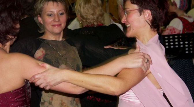 Tancovat s námi budou i Brno Jivers – rokenrolová taneční skupina
